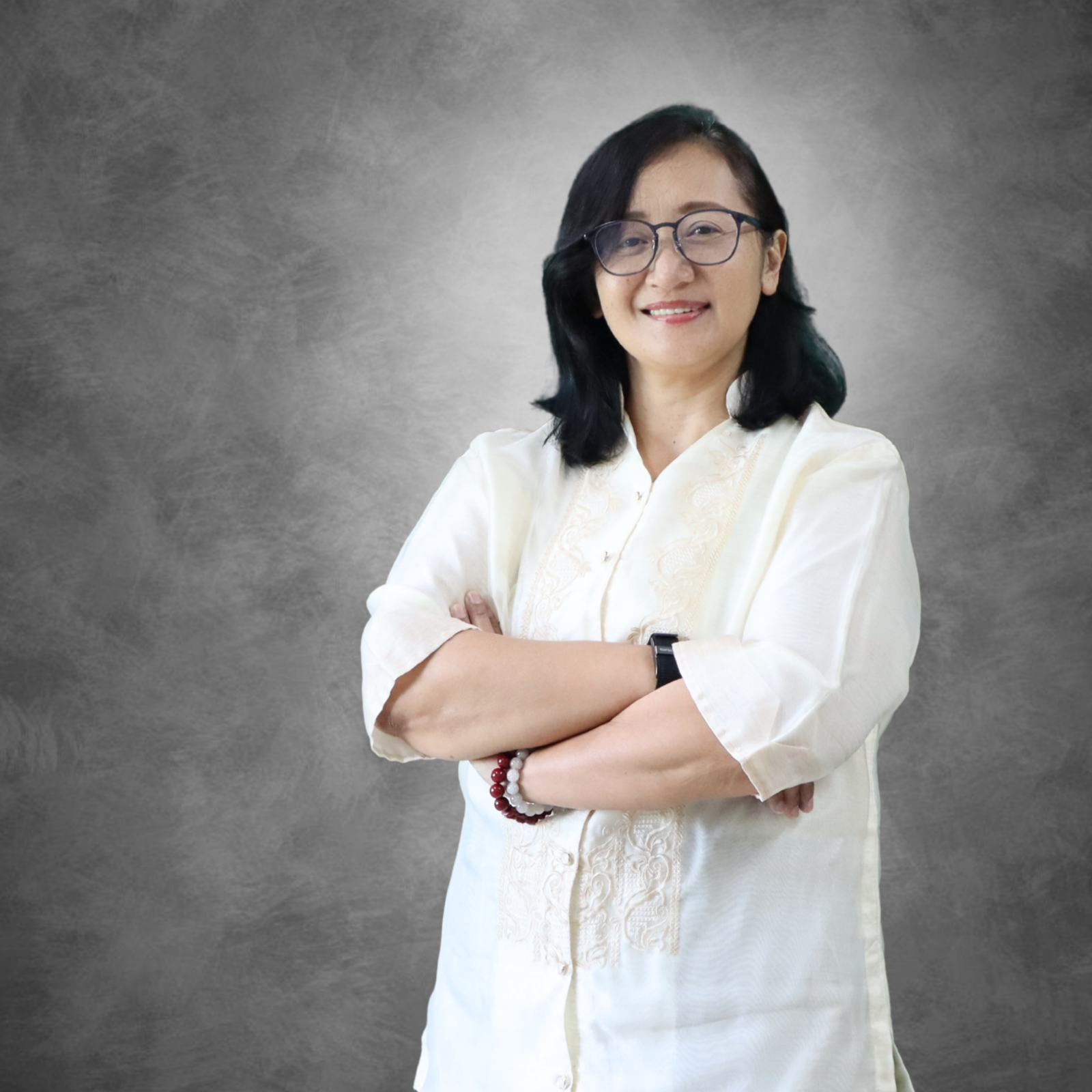 Mary Jane S. Abance