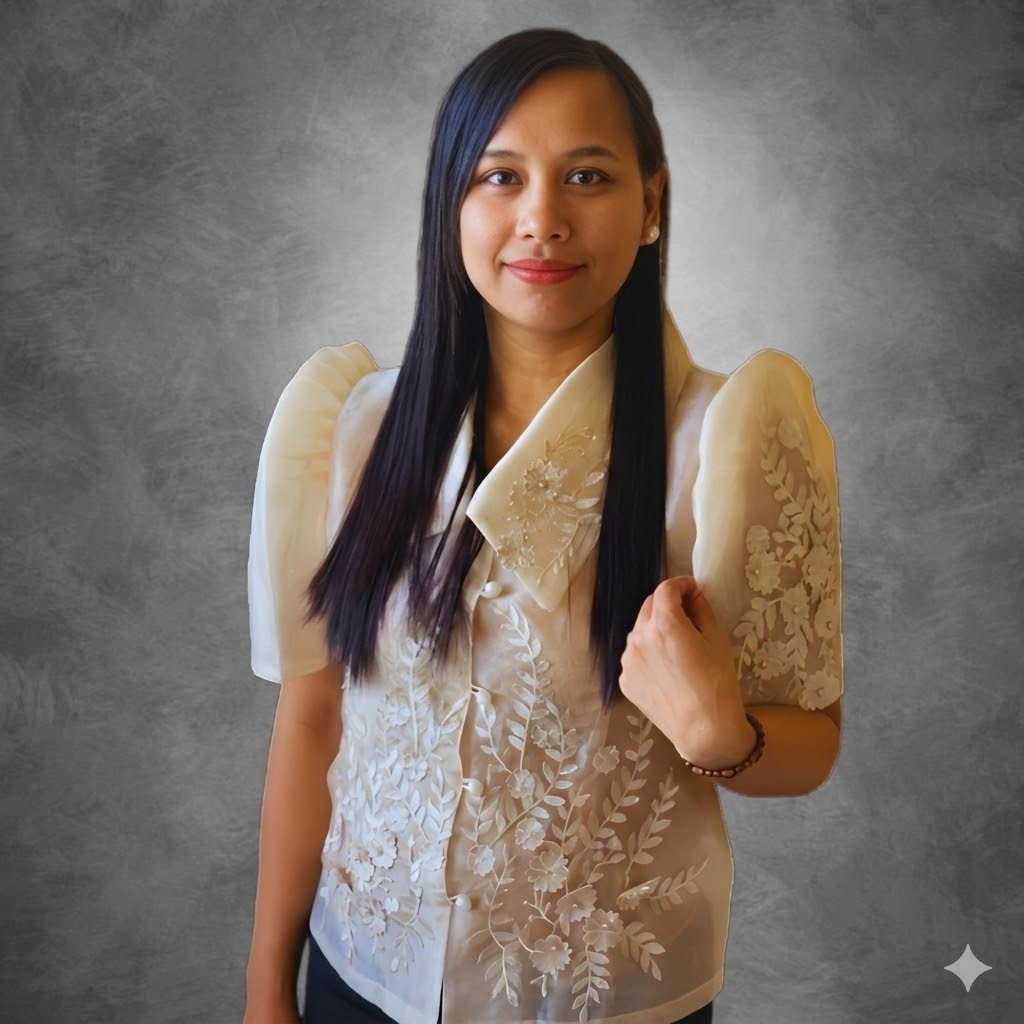 Lala G. Geron