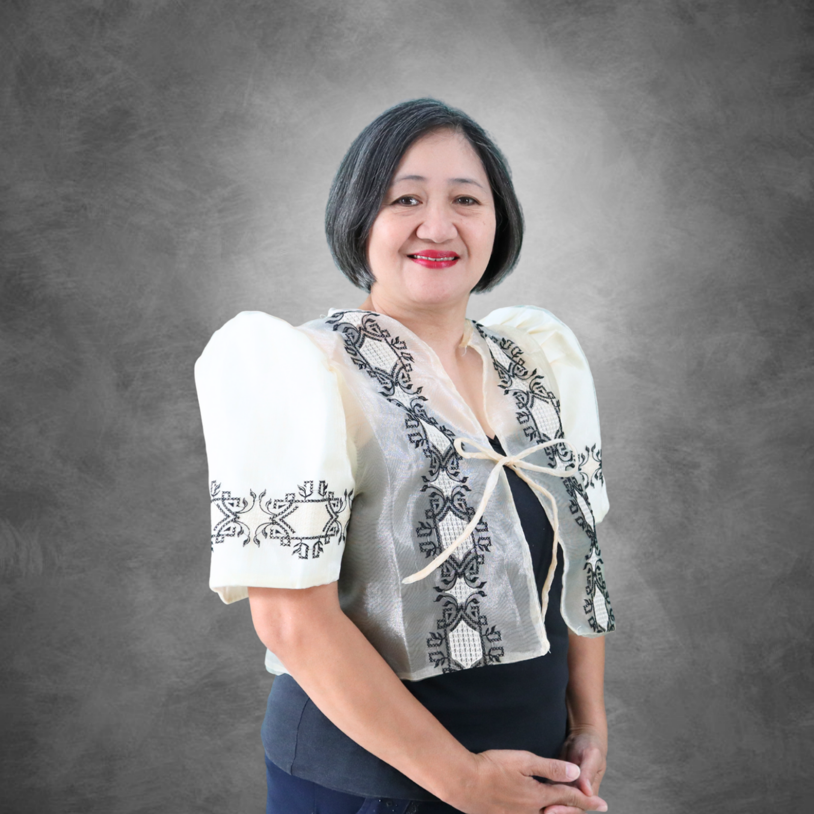 Marlene C. Gonzales