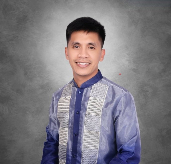 Allan F. Ocal